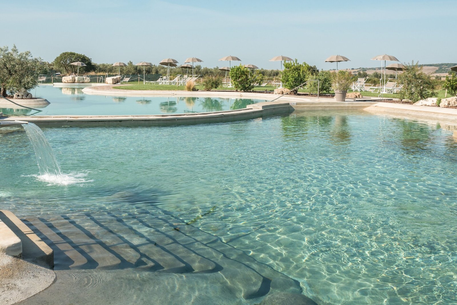 Terme di Vulci