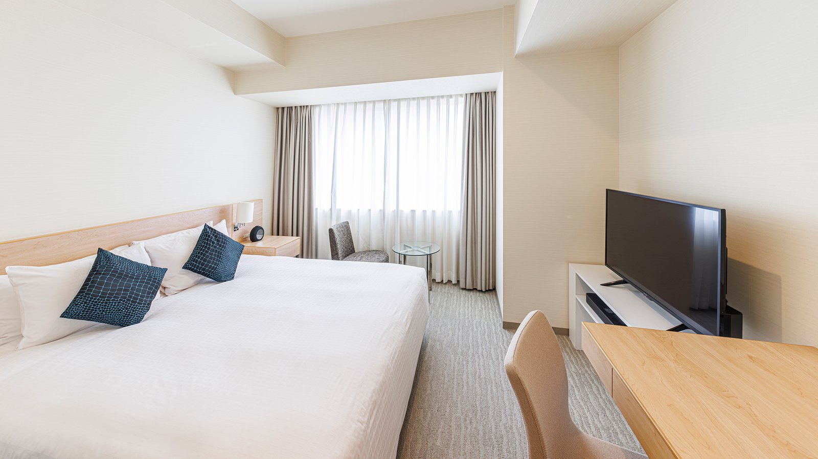 Fraser Residence Nankai Osaka — vibe