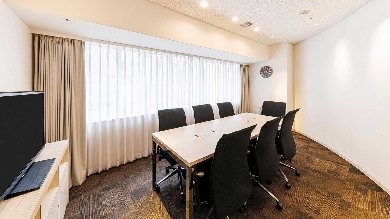Fraser Residence Nankai Osaka — wellness