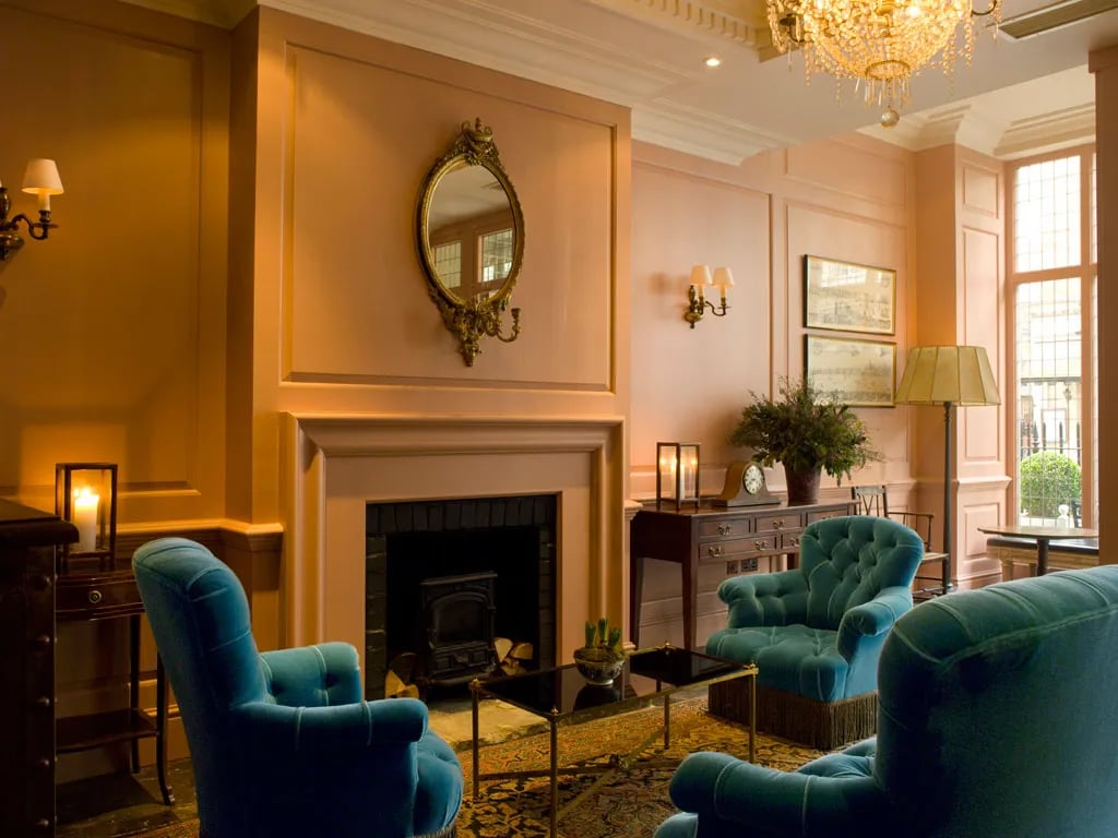 Dean Street Townhouse