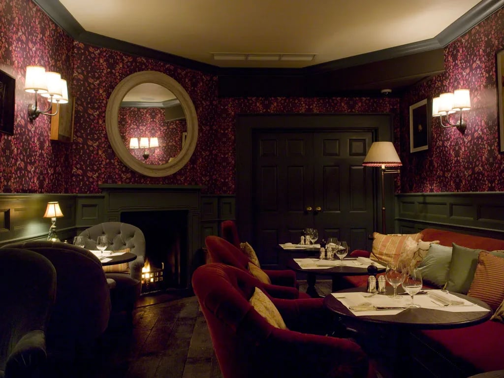 Dean Street Townhouse