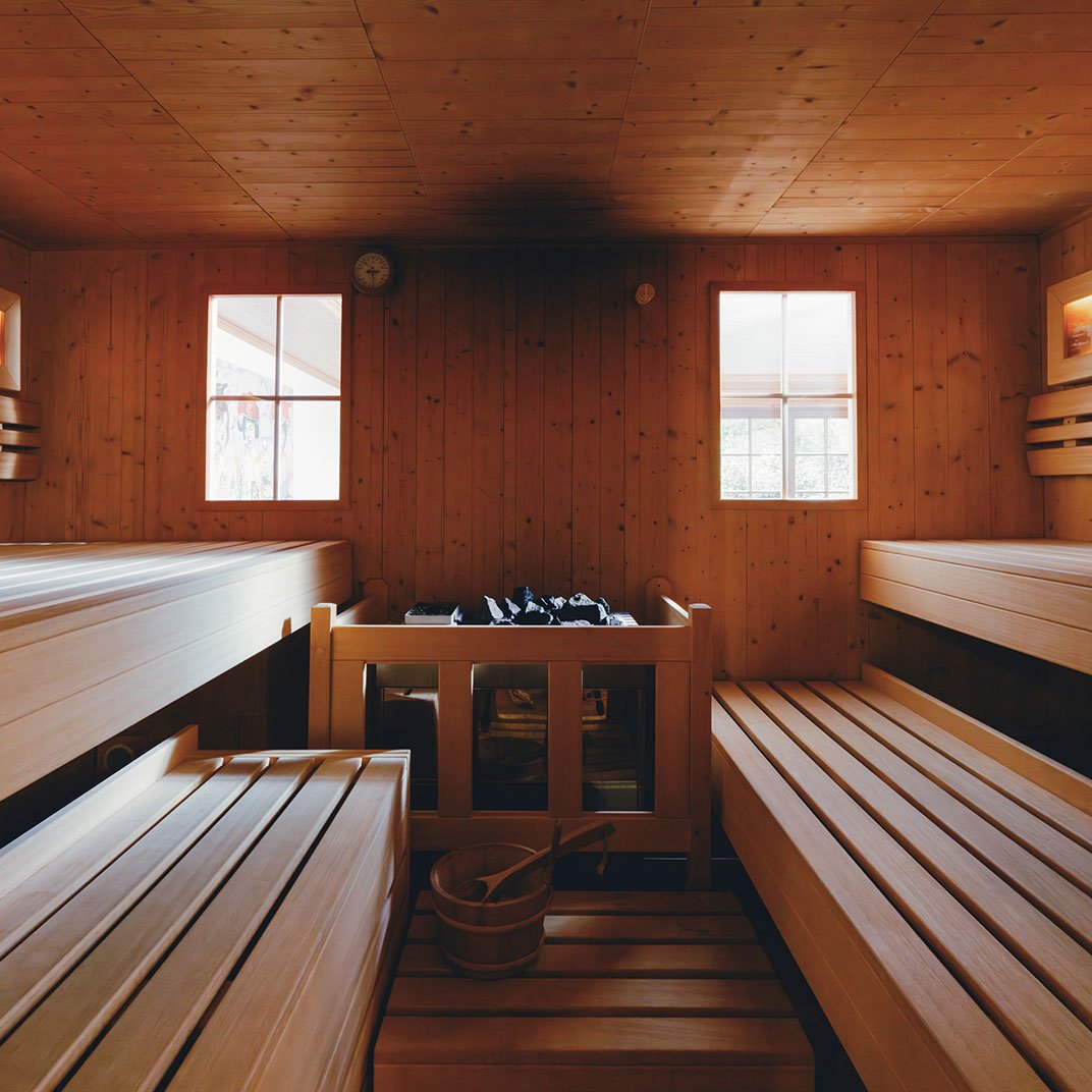 Landhaus Mühle Schluchsee, the spa