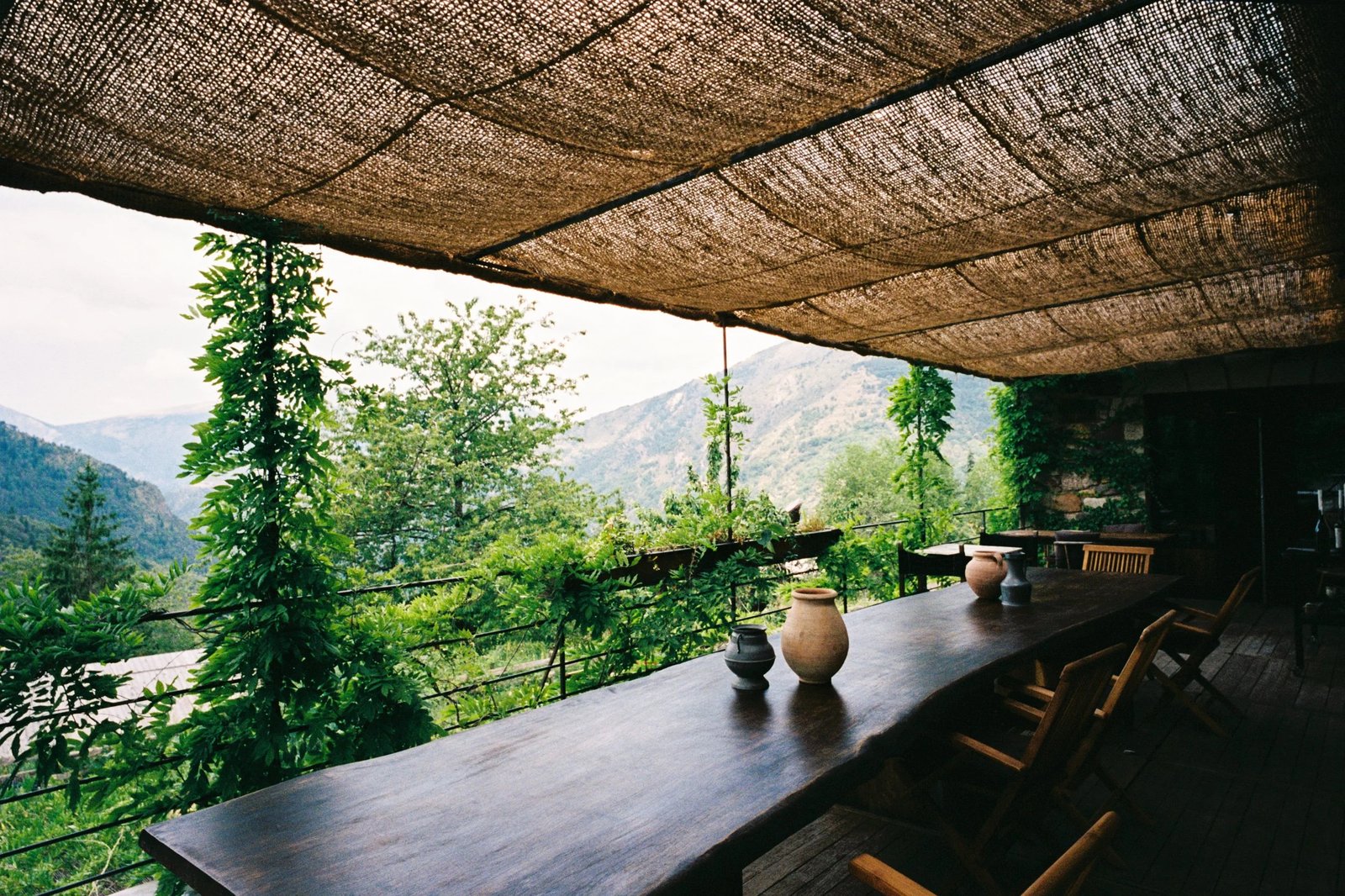 L' Auberge de la Roche Valdeblore