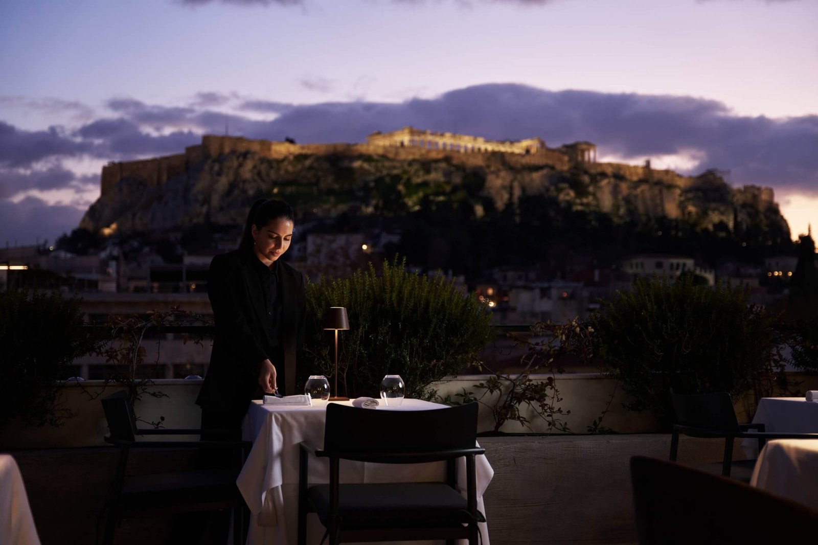 The Zillers Rooftop Gastronomy, the zillers rooftop gastronomy