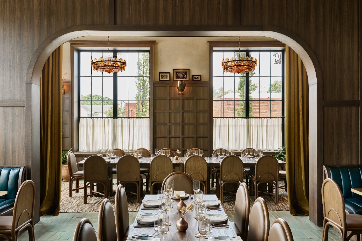 The Manchester Lexington, granddam