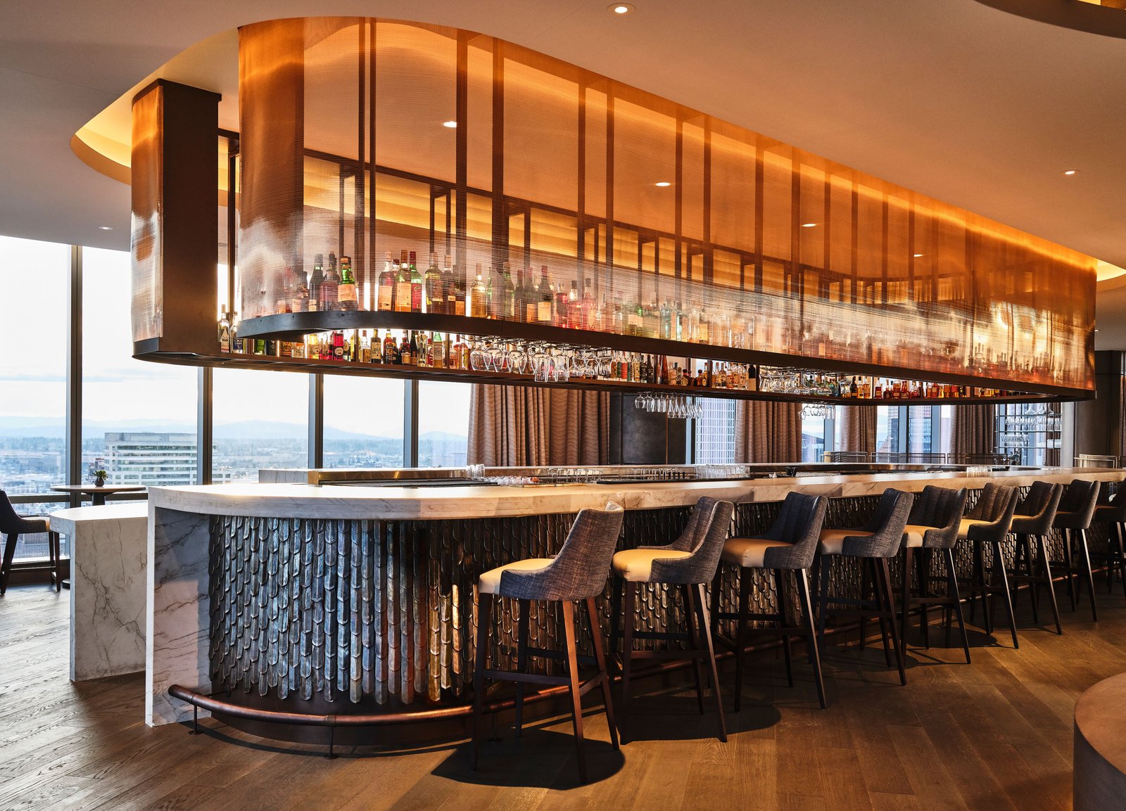 The Ritz-Carlton, Portland