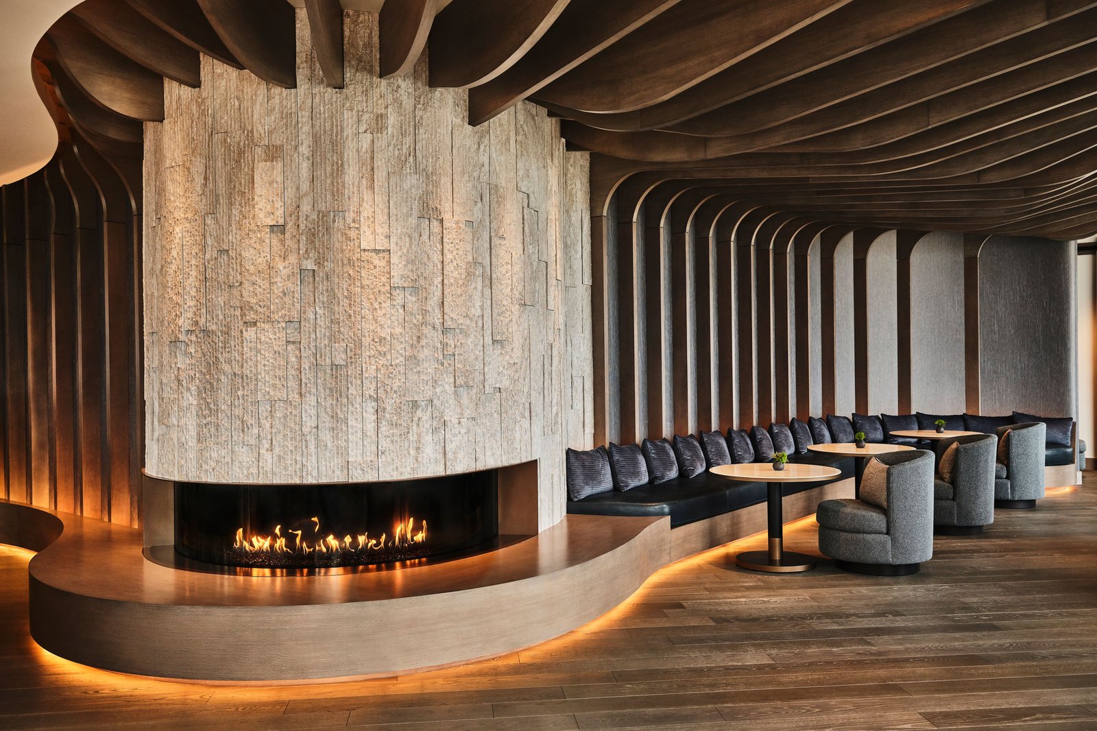 The Ritz-Carlton, Portland, bellpine