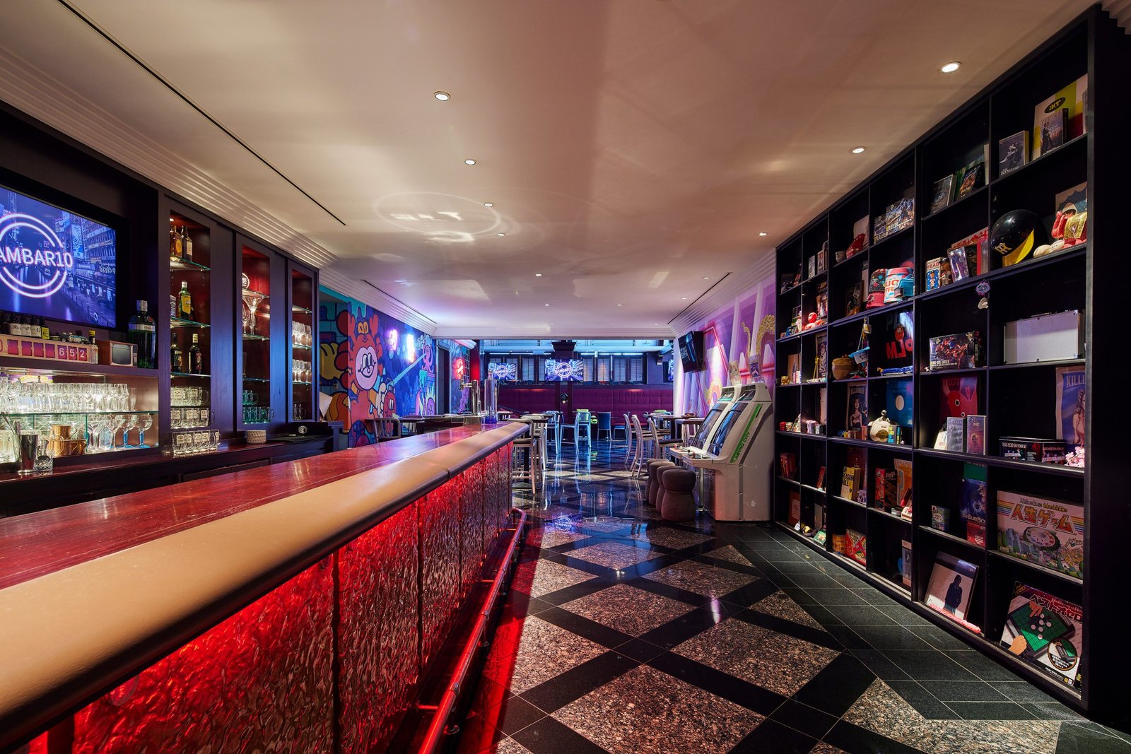 Swissôtel Nankai Osaka