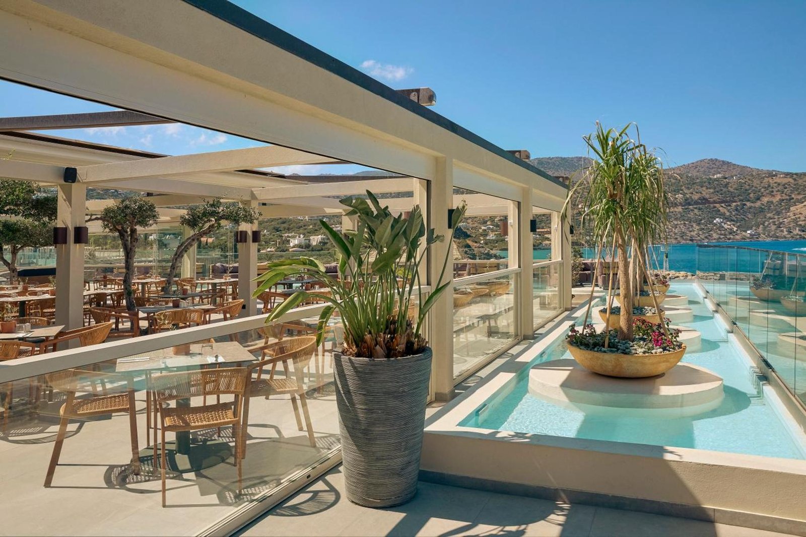 Wyndham Grand Crete Mirabello Bay