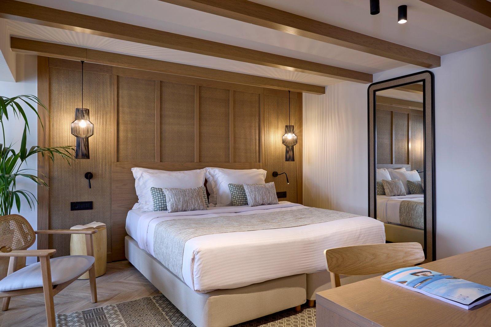 Wyndham Grand Crete Mirabello Bay, rooms