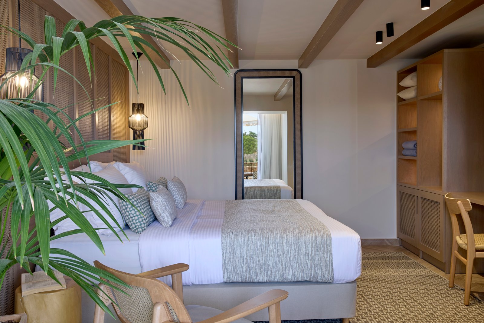 Wyndham Grand Crete Mirabello Bay