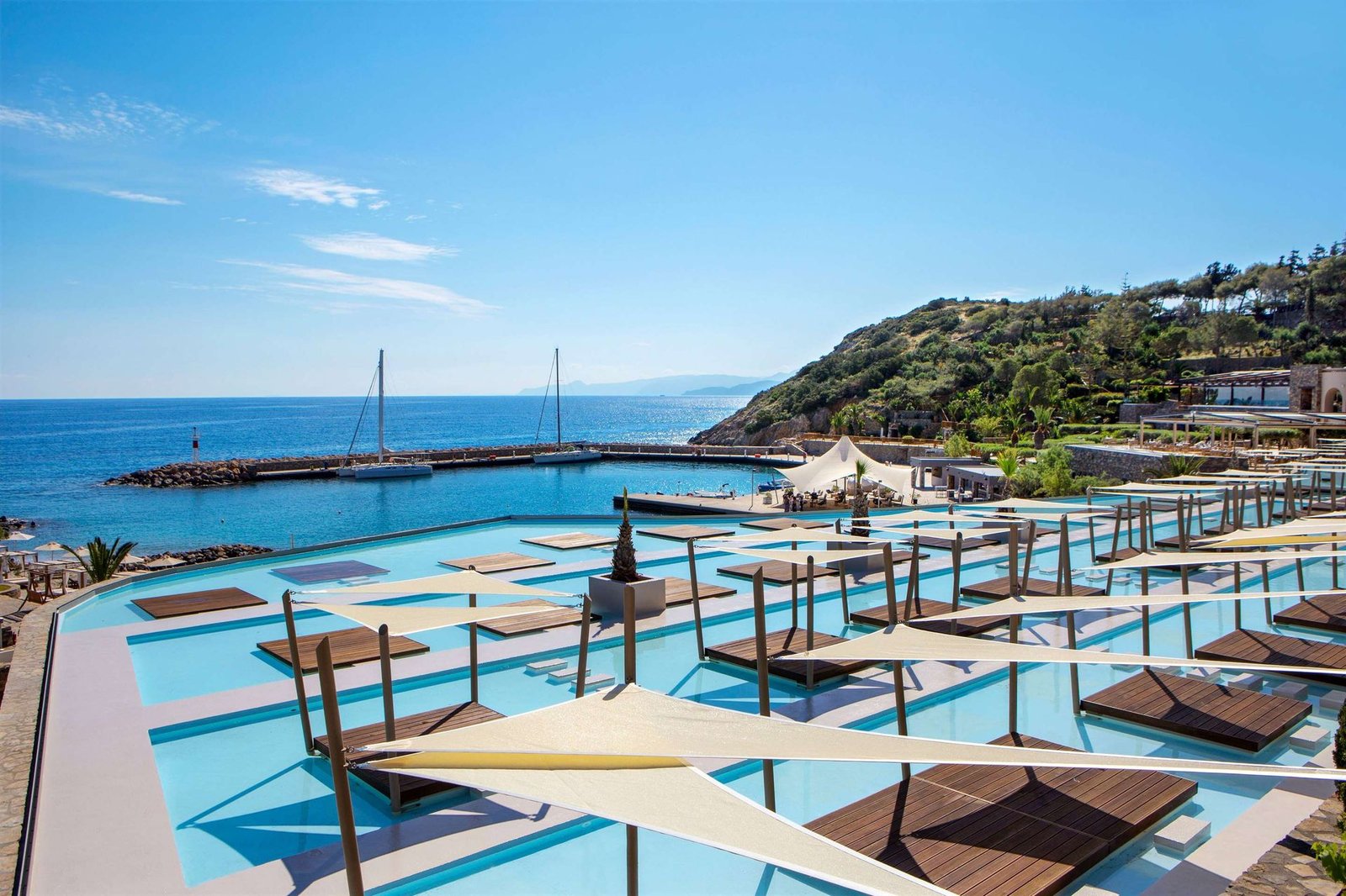 Wyndham Grand Crete Mirabello Bay