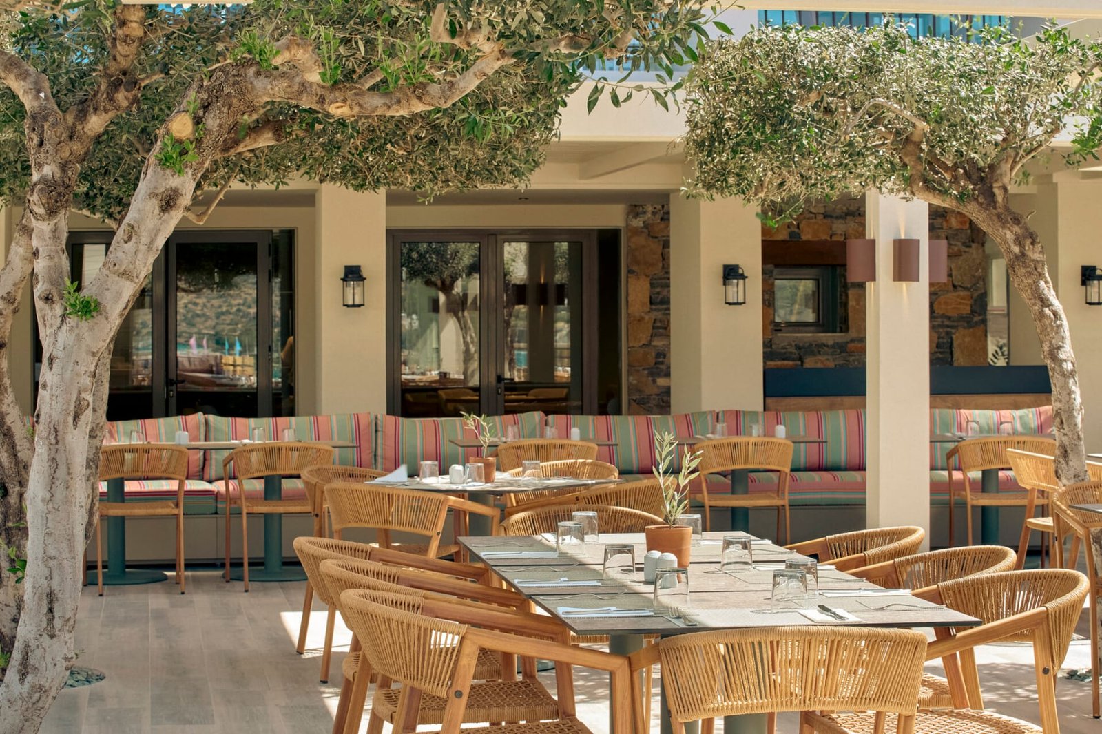Wyndham Grand Crete Mirabello Bay
