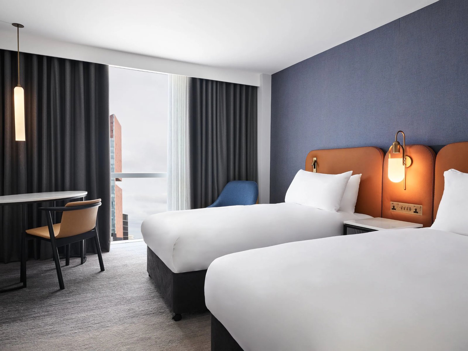 Hyatt Regency London Stratford