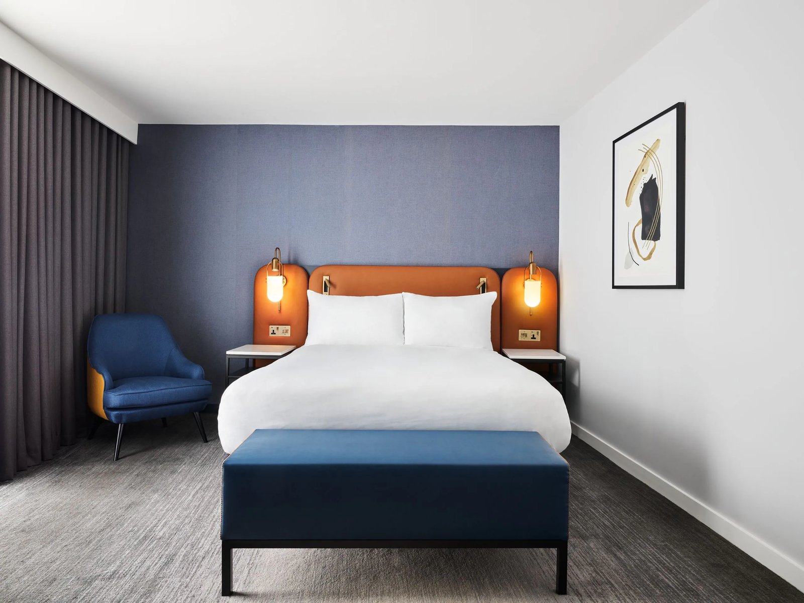 Hyatt Regency London Stratford