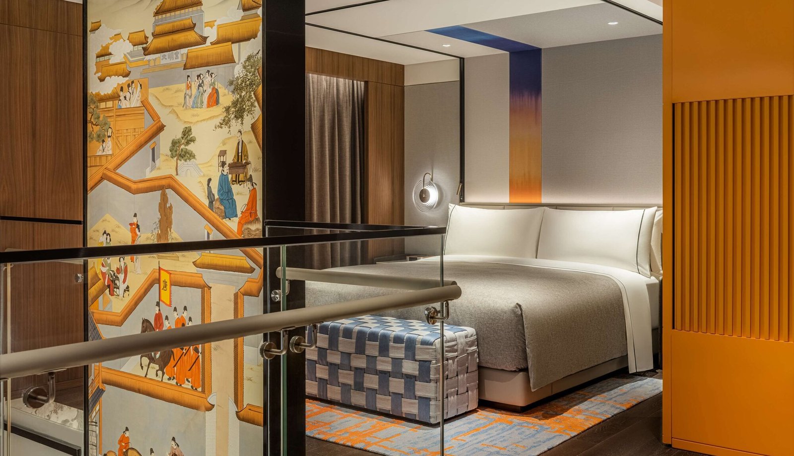 Canopy by Hilton Xi'an Qujiang