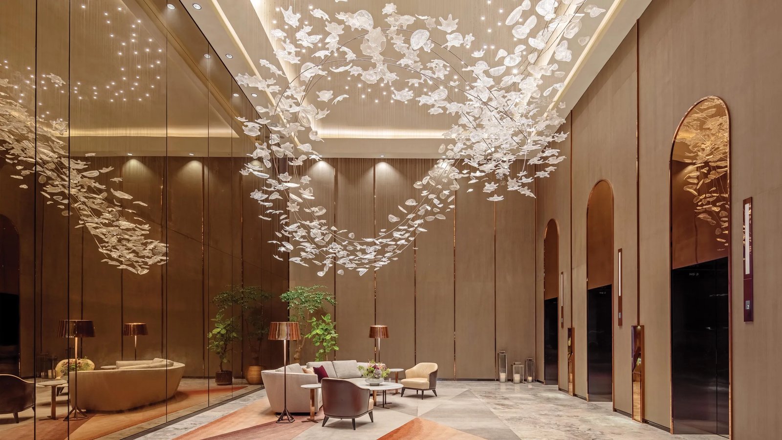 Sofitel Singapore City Centre
