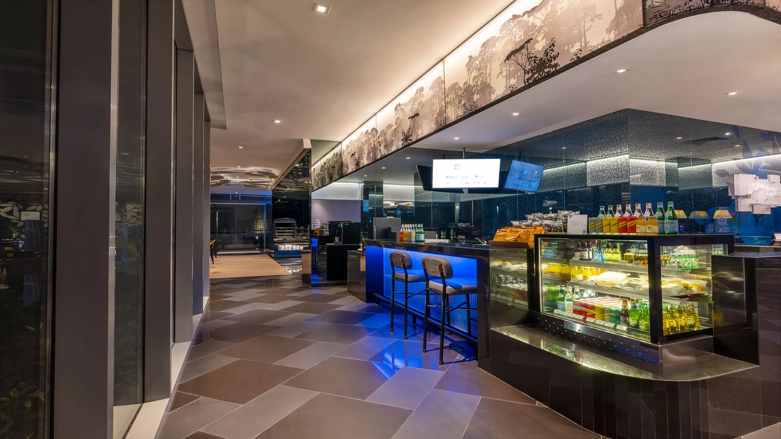 Holiday Inn Express Singapore Katong by IHG