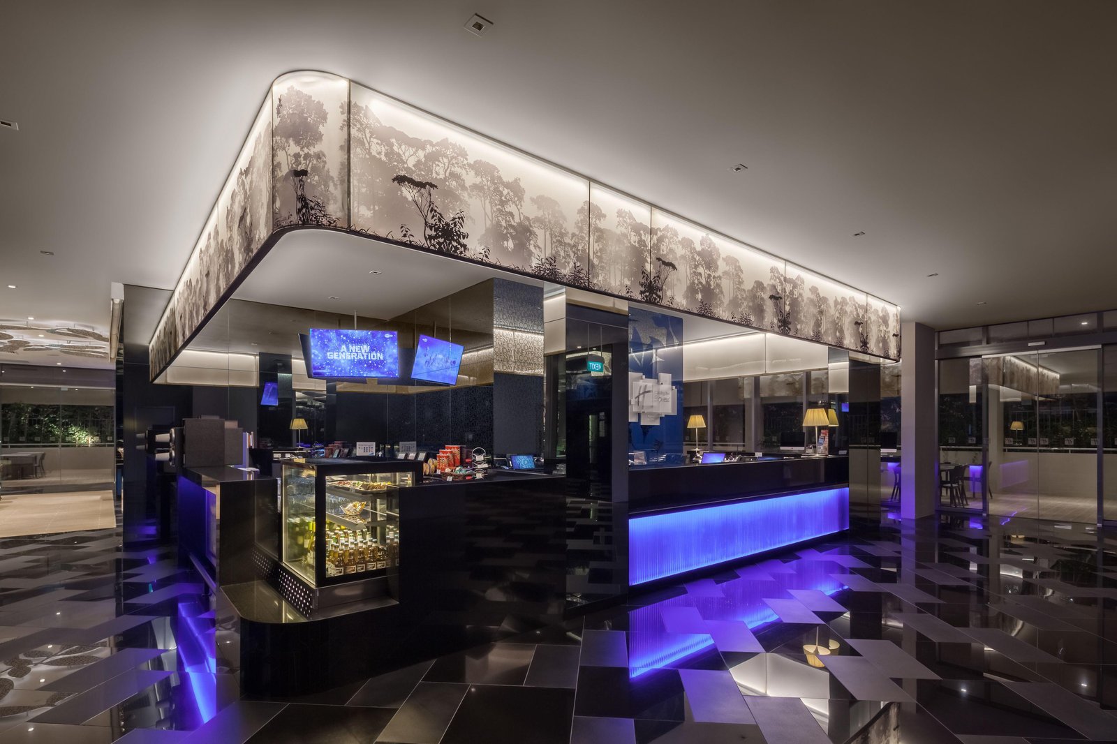 Holiday Inn Express Singapore Katong by IHG