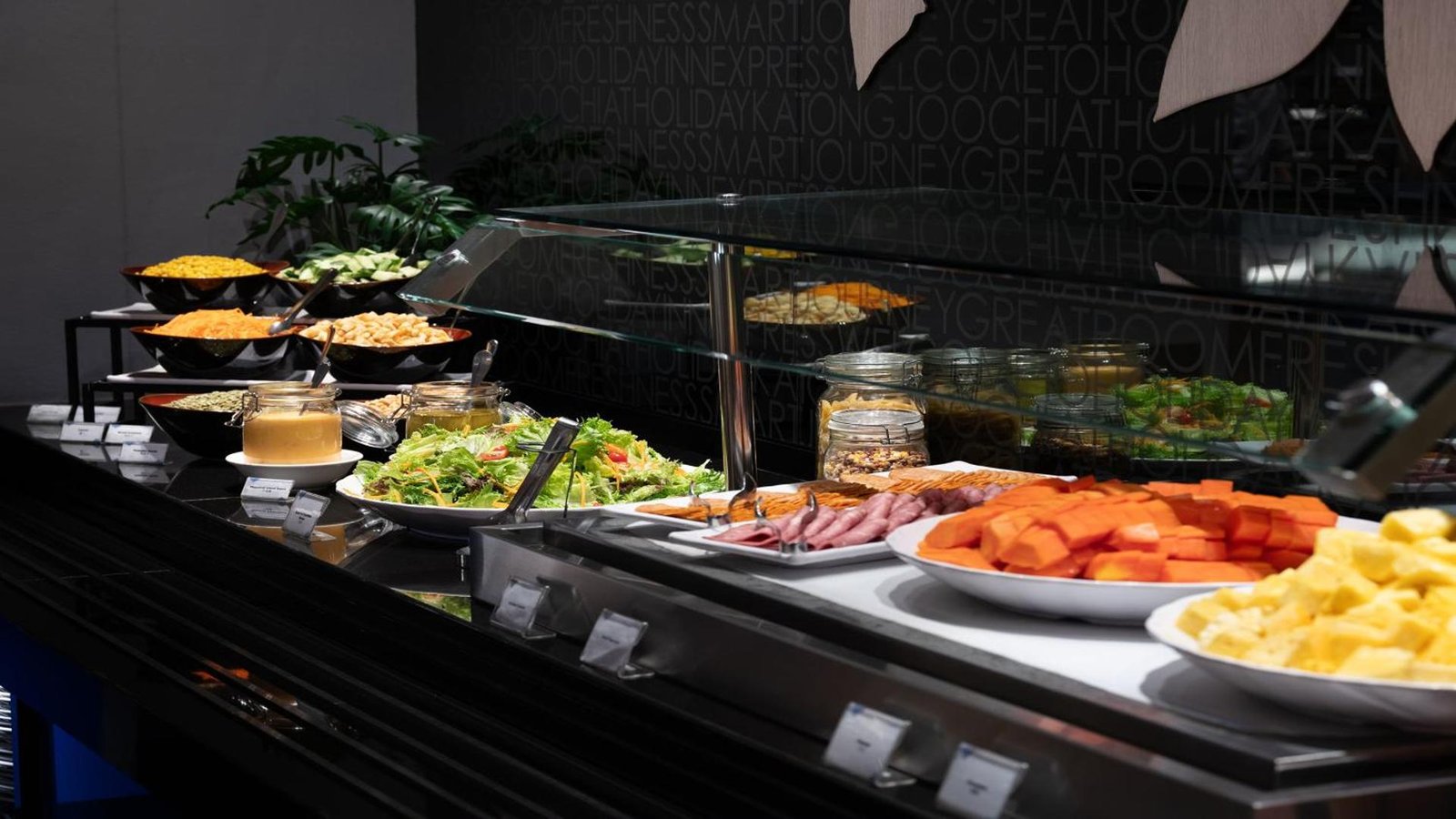 Holiday Inn Express Singapore Katong by IHG