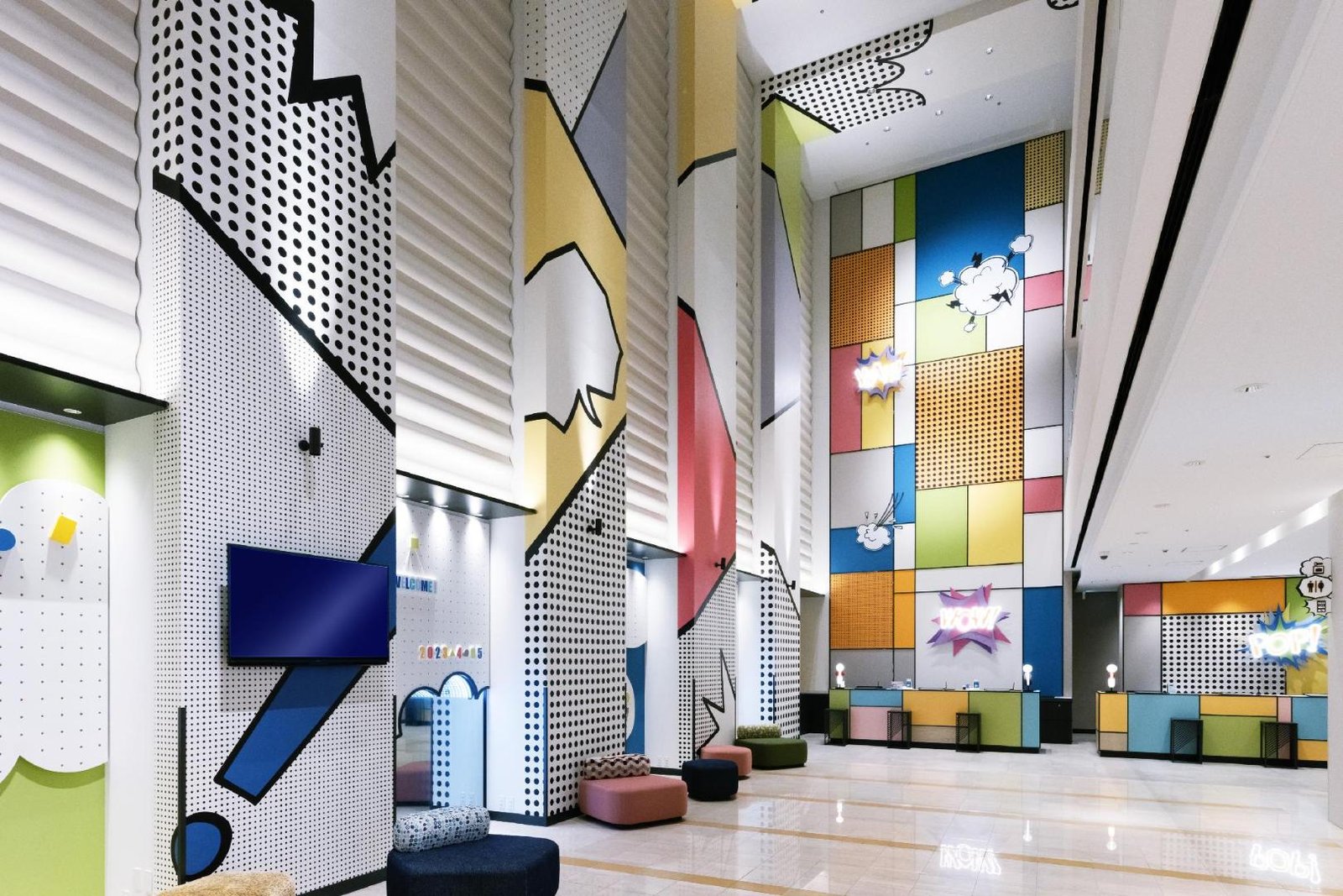 Hotel Kintetsu Universal City