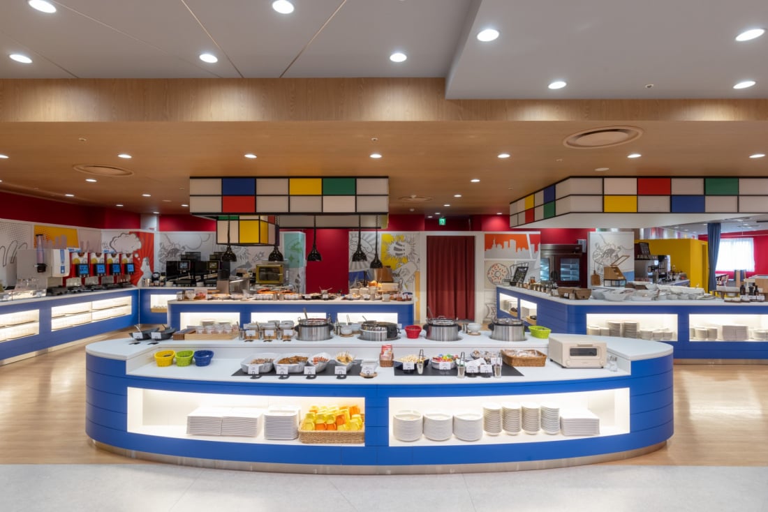 Hotel Kintetsu Universal City