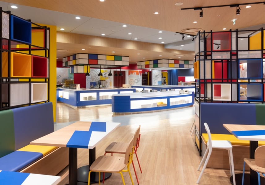 Hotel Kintetsu Universal City, e-poch