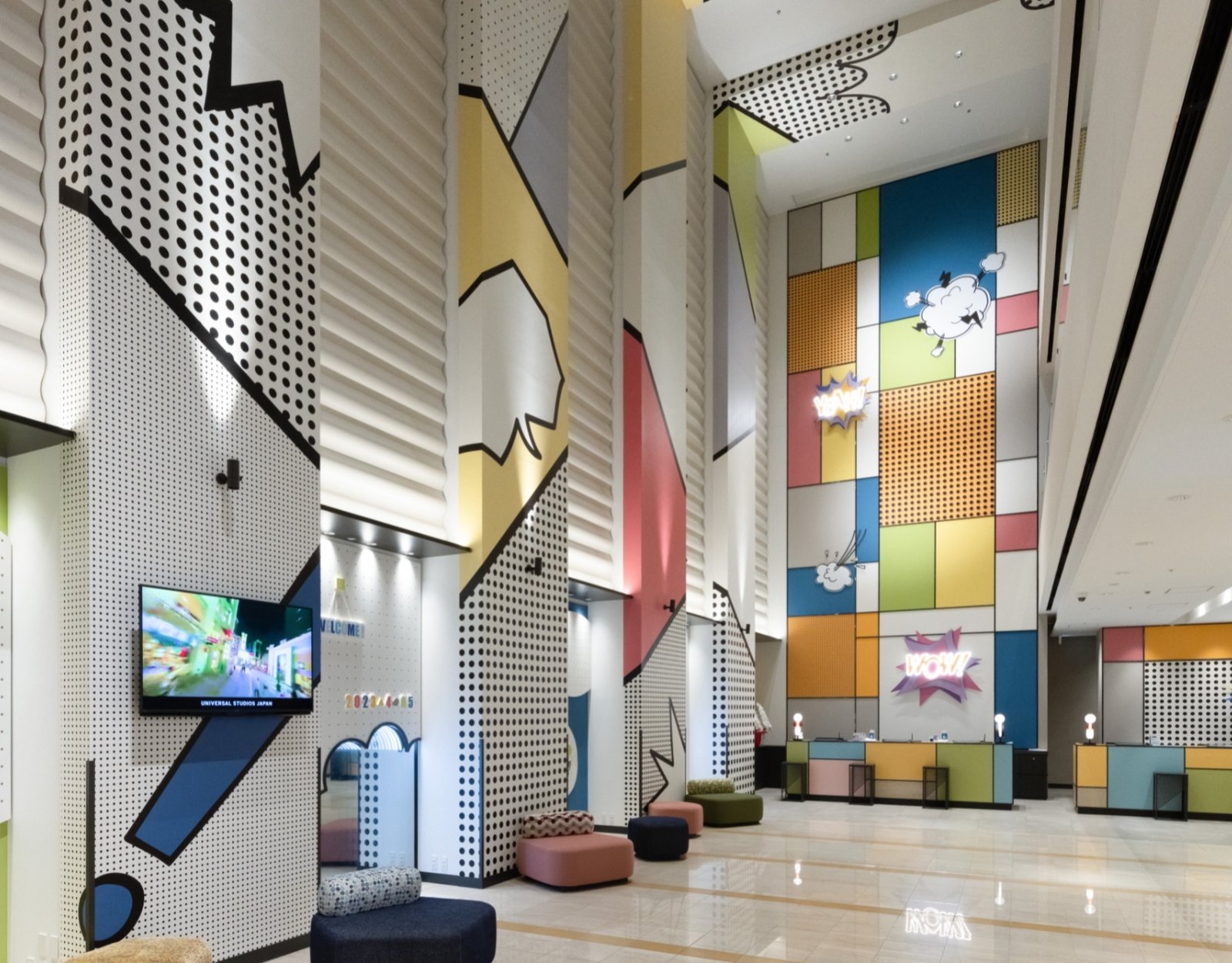 Hotel Kintetsu Universal City