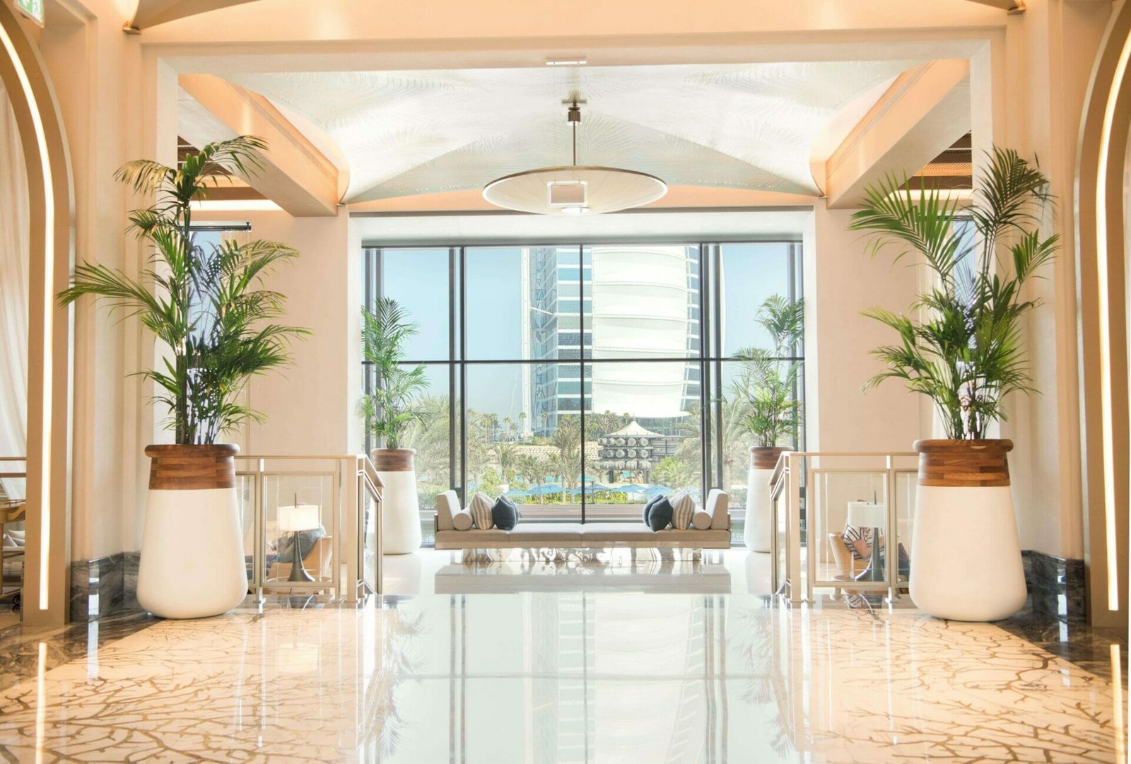 Jumeirah Al Naseem