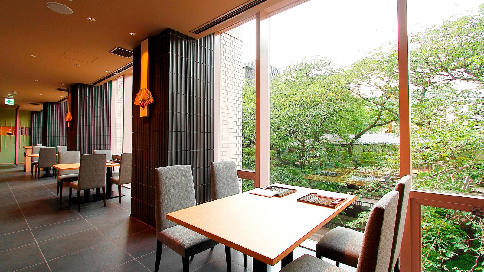 The Prince Sakura Tower Tokyo, Autograph Collection, ciliegio ristorante caffè