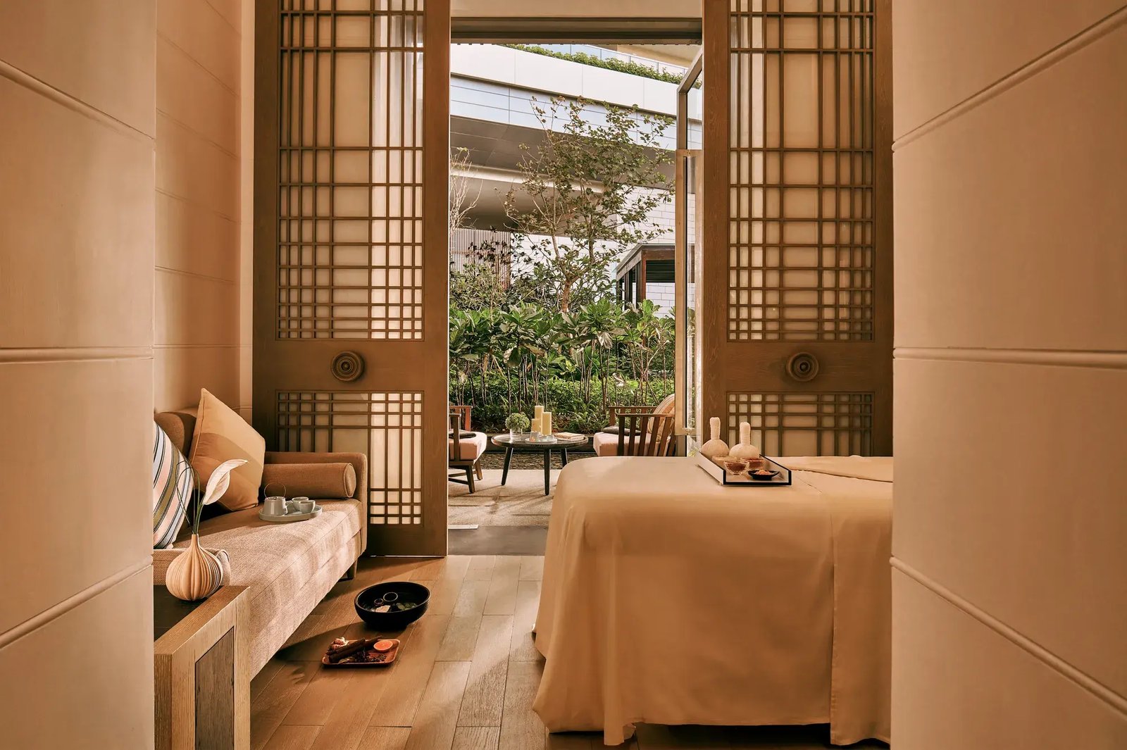 Rosewood Sanya