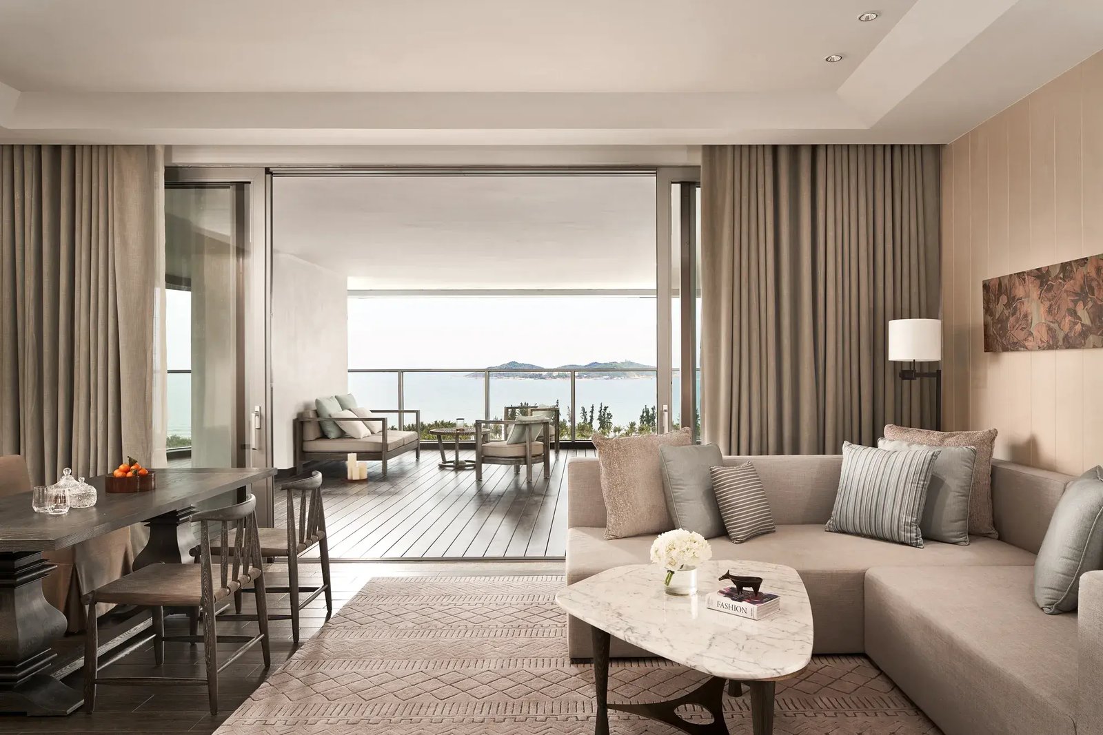 Rosewood Sanya