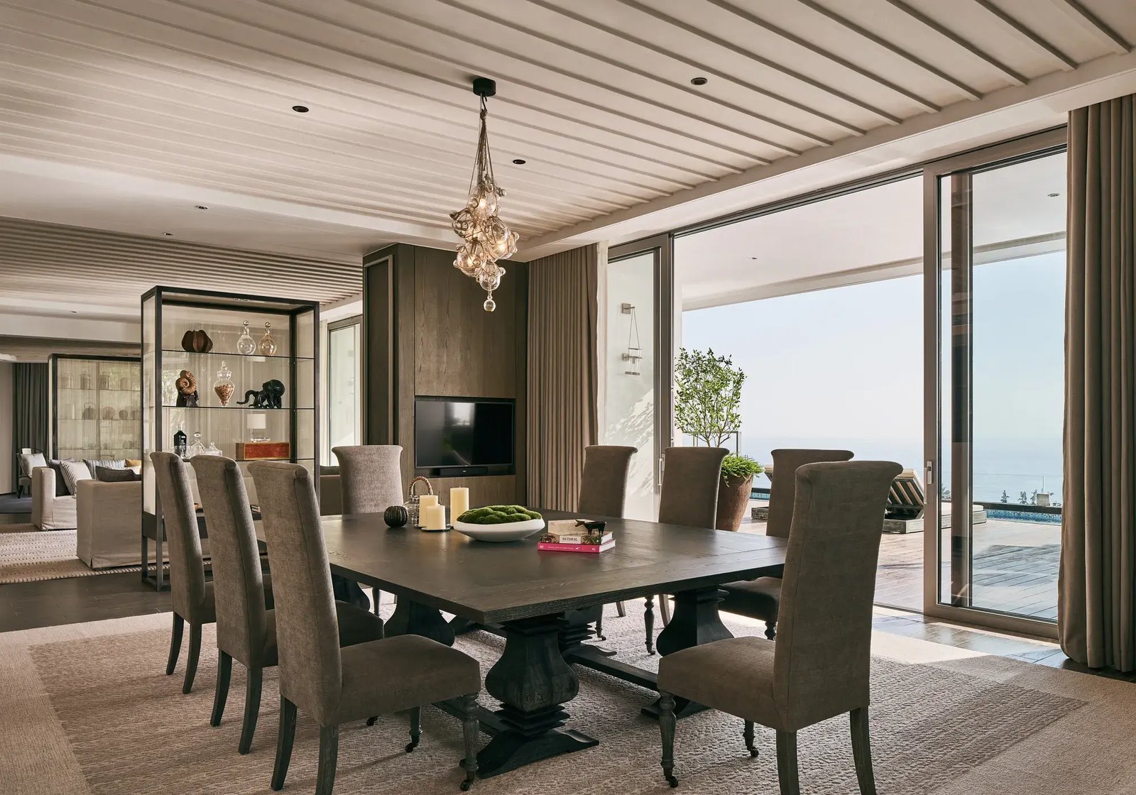 Rosewood Sanya, rooms