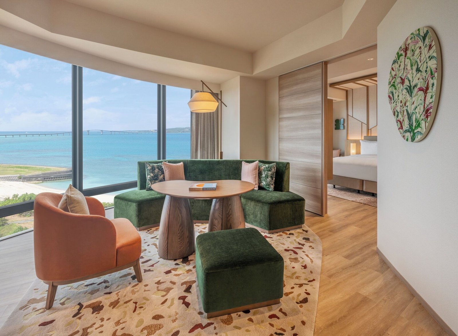 Canopy by Hilton Okinawa Miyako Island Resort, rooms
