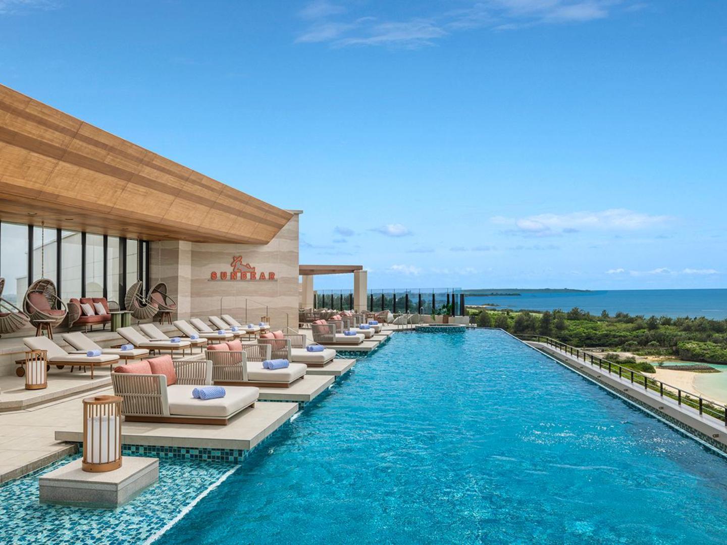 Canopy by Hilton Okinawa Miyako Island Resort