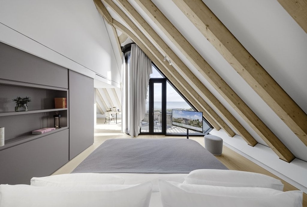 Lanserhof Sylt - Gesundheitsresort Sylt, rooms