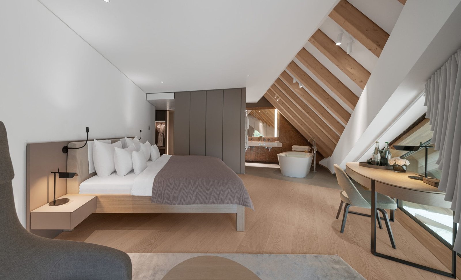 Lanserhof Sylt - Gesundheitsresort Sylt, rooms