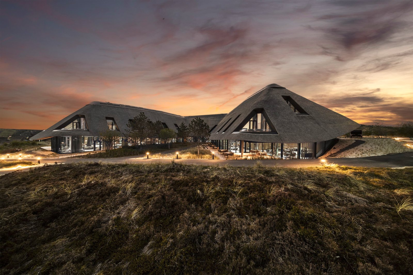 Lanserhof Sylt - Gesundheitsresort Sylt, how it began