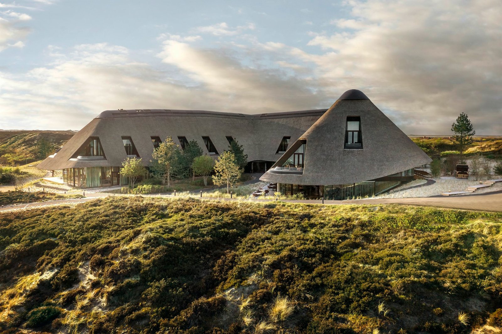 Lanserhof Sylt - Gesundheitsresort Sylt