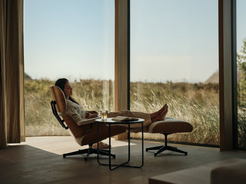 Lanserhof Sylt - Gesundheitsresort Sylt
