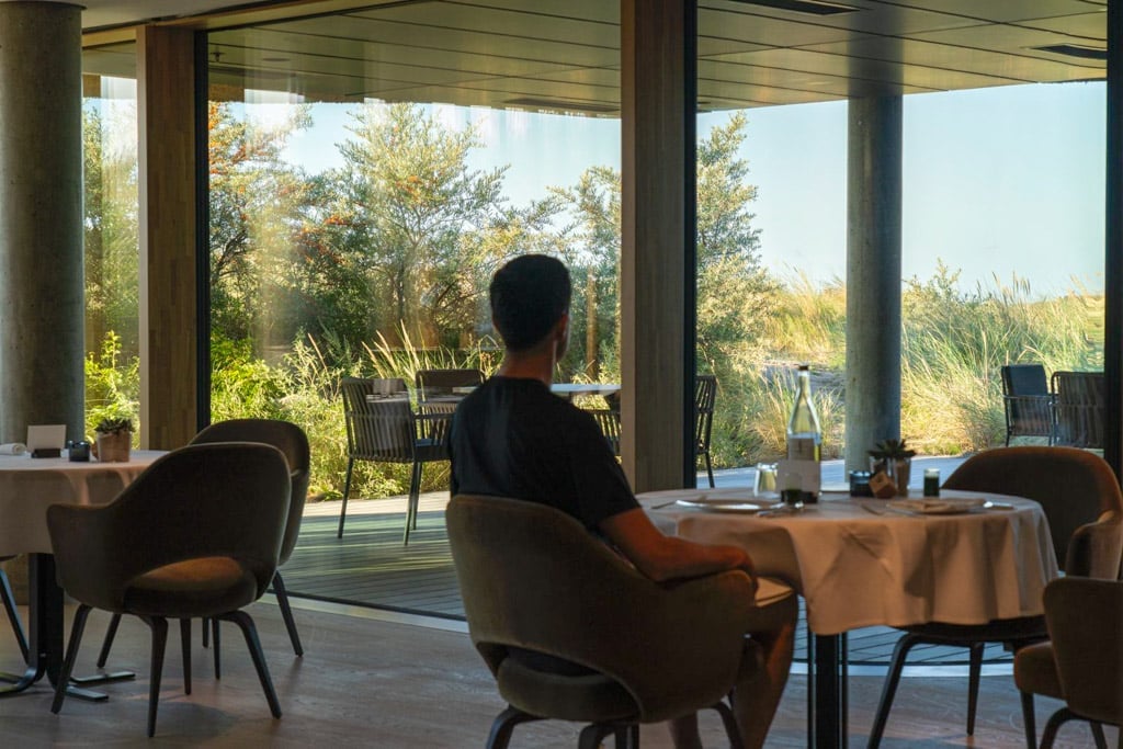 Lanserhof Sylt - Gesundheitsresort Sylt