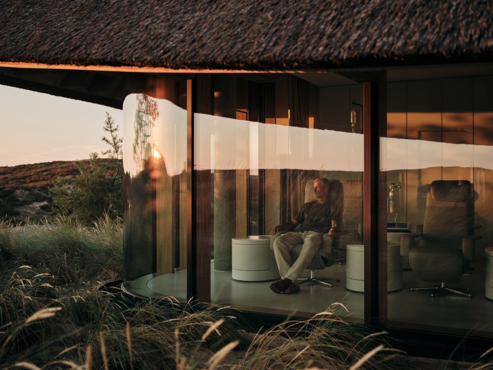 Lanserhof Sylt - Gesundheitsresort Sylt
