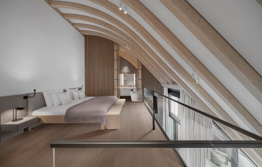 Lanserhof Sylt - Gesundheitsresort Sylt