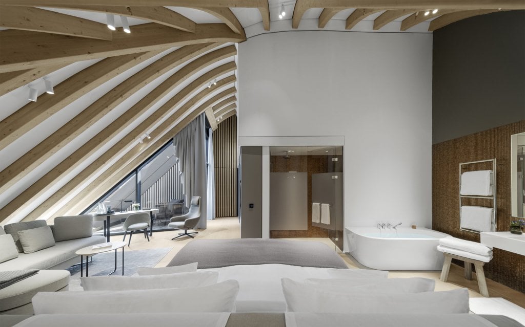 Lanserhof Sylt - Gesundheitsresort Sylt