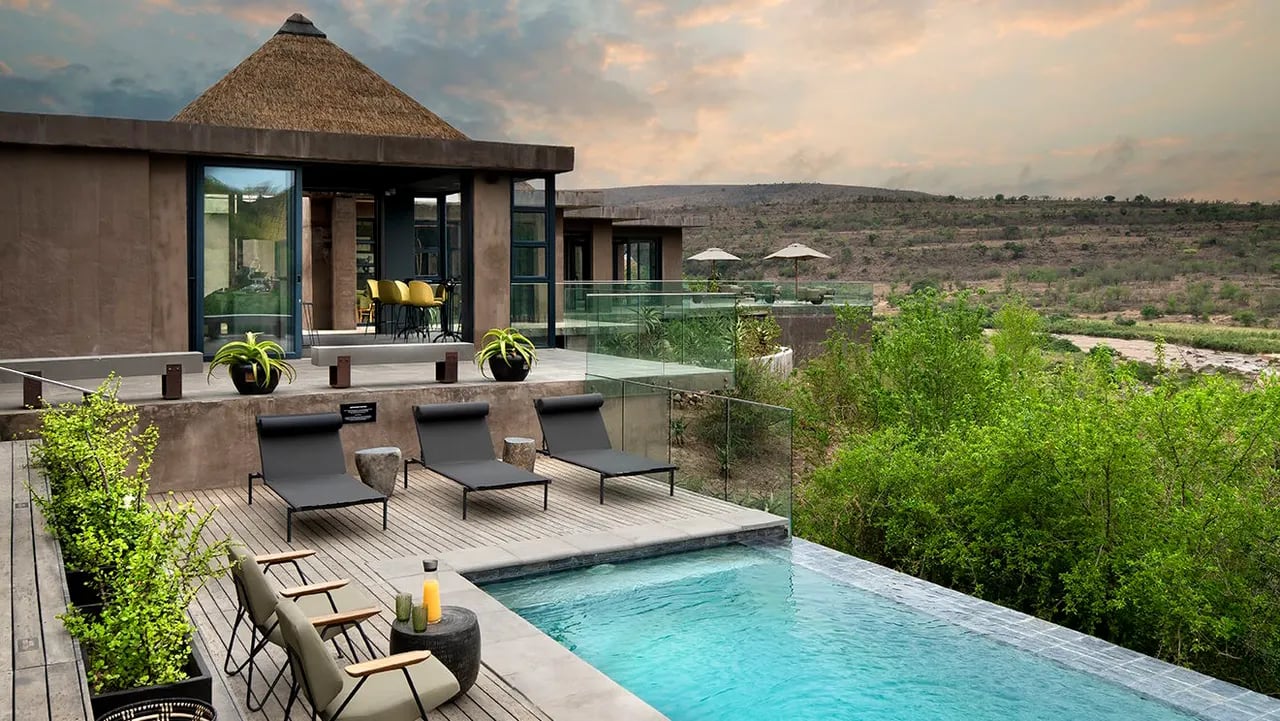 Biyela Lodge