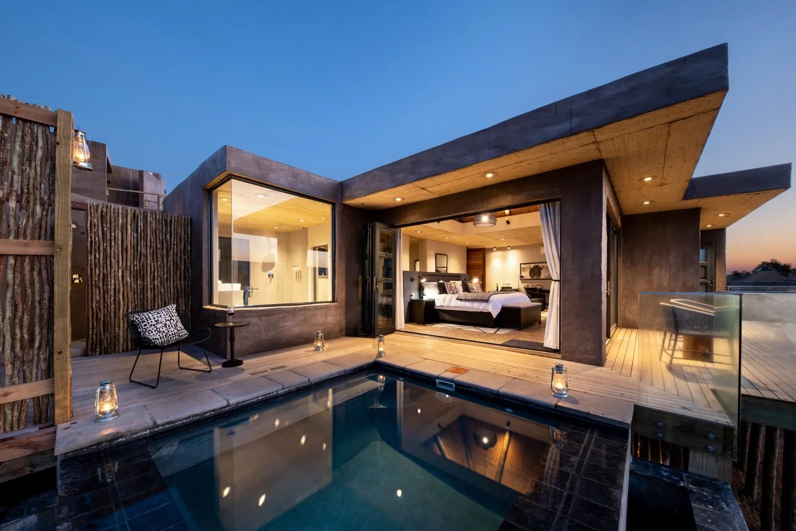 Biyela Lodge