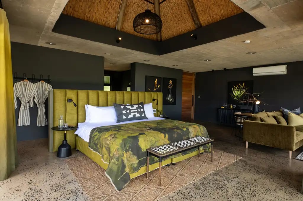 Biyela Lodge