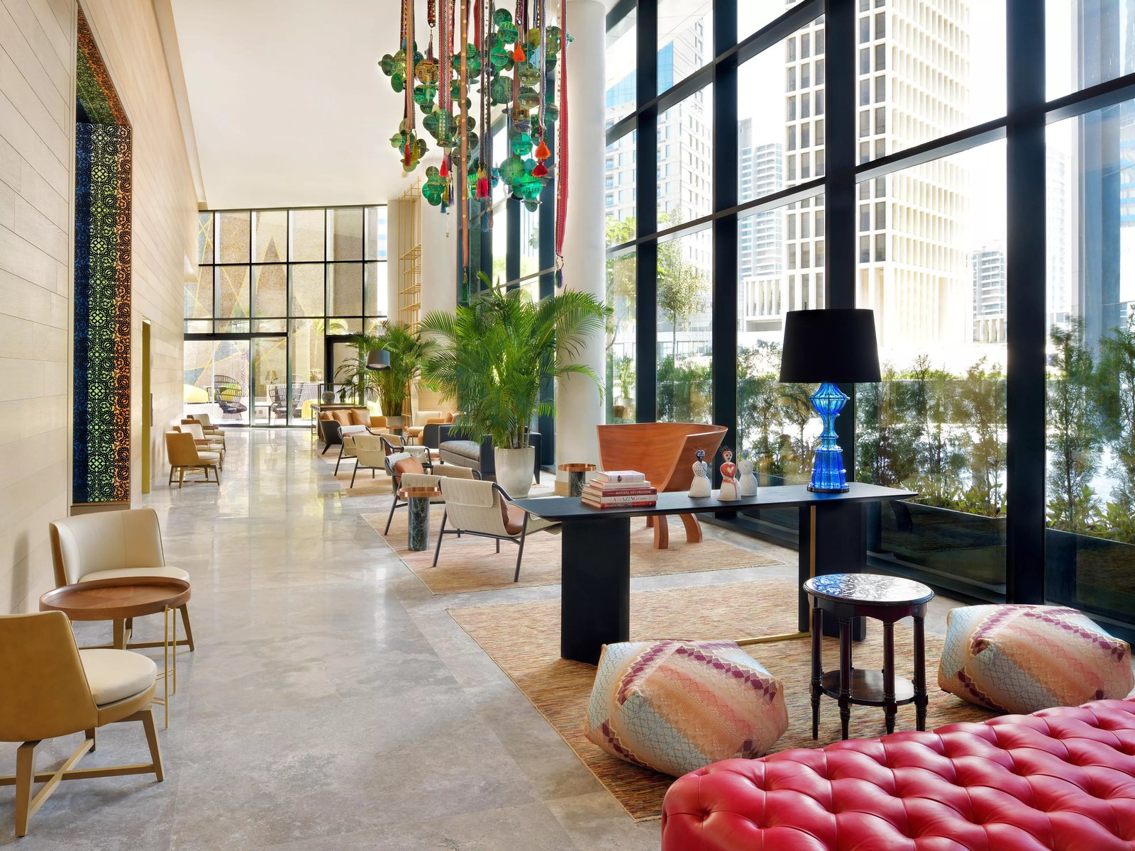 Hotel Indigo Dubai Downtown by IHG