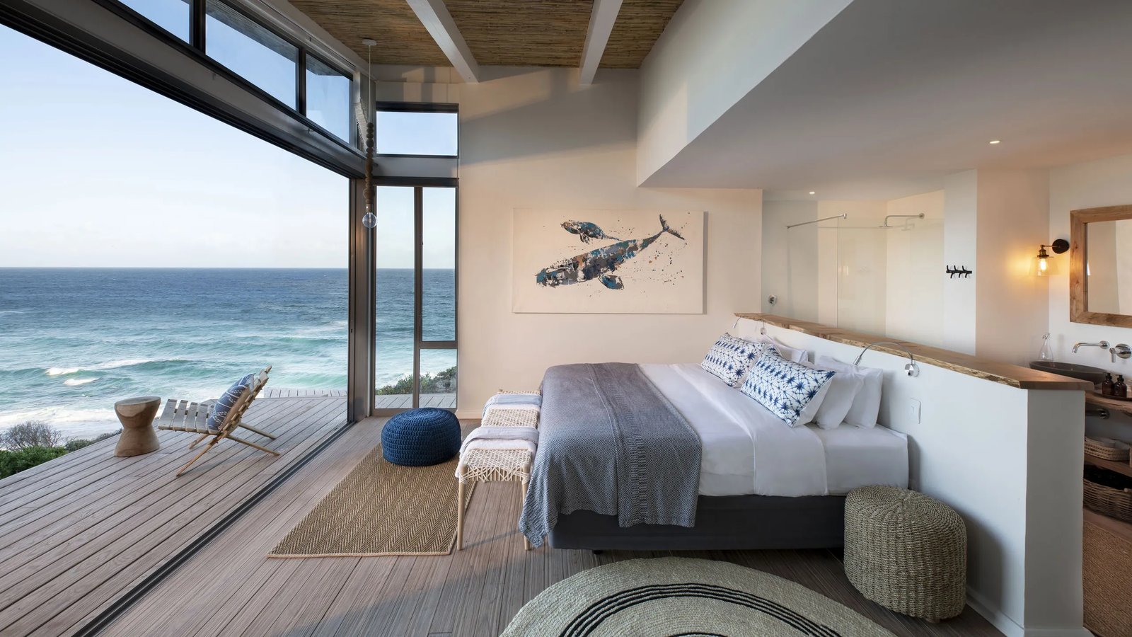 Lekkerwater Beach Lodge