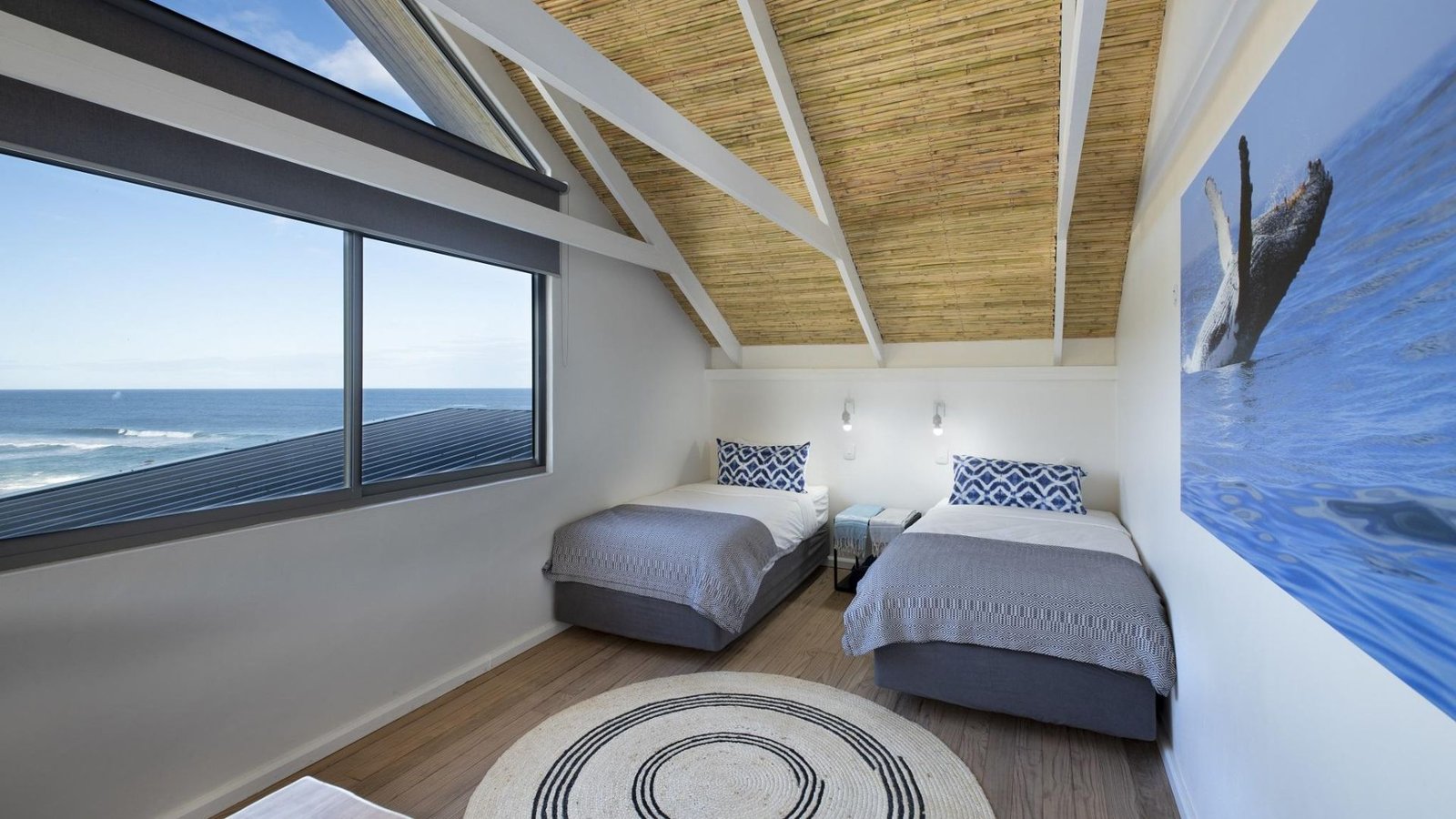 Lekkerwater Beach Lodge